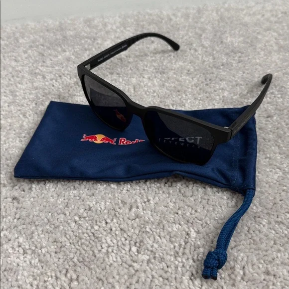 Red Bull Spect Eyewear Unisex - shout